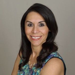 Meet your Posher, Rebeka